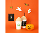 Shake Shack : Paper Art Set Design for Shake Shack Korea 