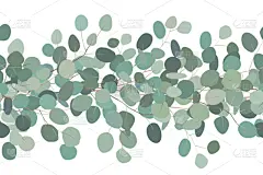 简单,人的牙齿,春天,白色,绿色,银,式样,可爱的,脆弱,自然