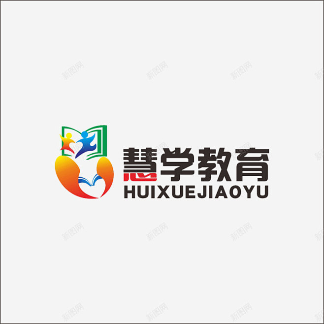 教育机构LOGO高清素材 网页 页面网页...