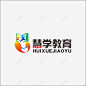 教育机构LOGO高清素材 网页 页面网页 平面电商 创意素材 png素材