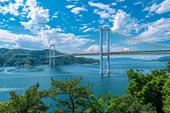 大桥风景交通工程项目