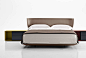 Bed Alys -B&B Italia - Design of Gabriele and Oscar Buratti : Bed Alys - Design of Gabriele and Oscar Buratti. Find