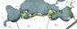 广东省普宁市星河明珠湾环湖路沿湖景观设计 / 希尔景观 – mooool木藕设计网