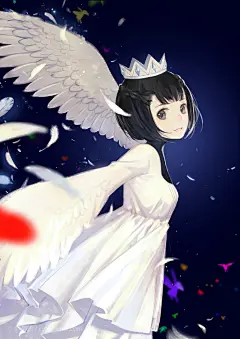 羽翼 翅膀 异色瞳 动漫 萌妹子 高清 B站 萌 小清新 基腐 病娇 傲娇 百合 男头 女头 东京食尸鬼 头像 正太 Q版 萝莉 二次元 自截 男头 女头 情头 唯美 意境 深海 蓝色 冷色系 暖色系 长发 短发 长裙 短裙 眼睛 眼泪 星星 星空 恋人 爱情围巾 半身 暗黑系 堕落 插画 手绘 封面 眼镜娘 麻花辫 兽耳 少女 兔耳 吃货 花 精灵 半身情头 姐妹头涂鸦 版画 油画 色彩 水彩 手绘 绘画 素描 动漫 可爱 素色 CG 古风 萝莉 黑白 风景画 病娇 艺术 黑暗 伤感 意境 小清新 恐怖