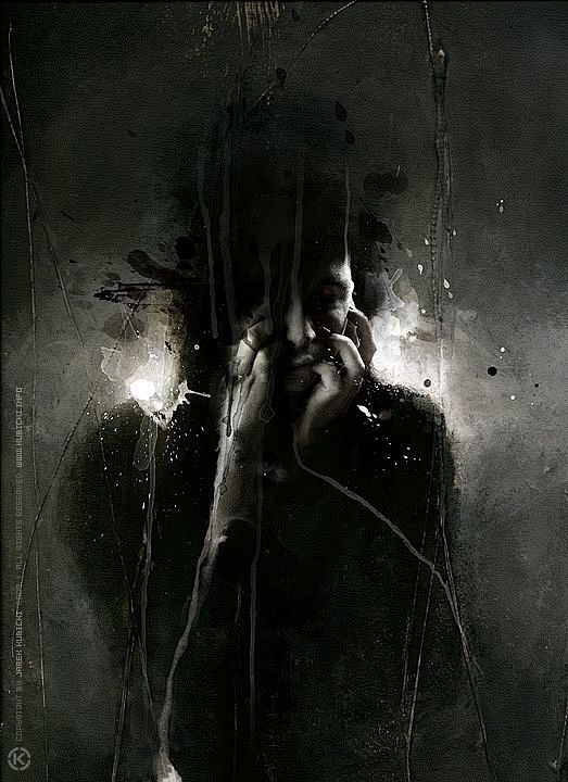 Jarek Kubicki