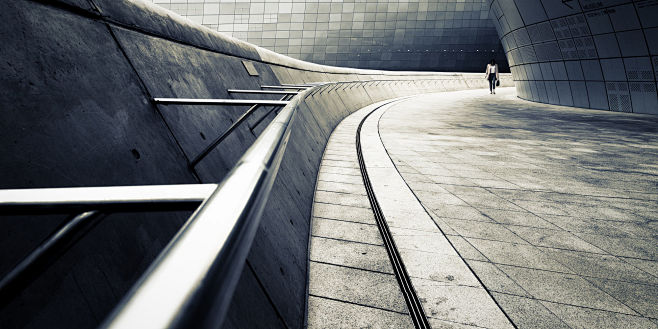 Wandering stranger b...