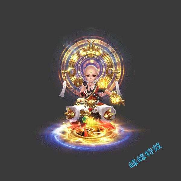 宠物_C-宠物伙伴附魔 _T202012...