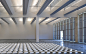 洛杉矶艺术博物馆（Renzo Piano）