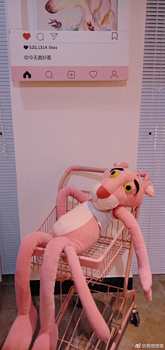 UIvFvzDY采集到粉粉女孩」