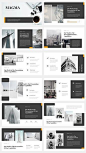 Business Template