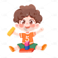 早幼教贴纸1