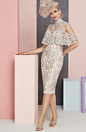 Veni Infantino 2019 Mother of the Bride Collection ~ Buy Outfits Online