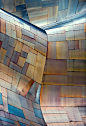 andrew prokos deconstructs frank gehry’s emp museum