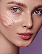 beauty beauty photography liubov pogorela skincare Skincare Campaign skincare editorial