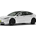 【Model 3】特斯拉_Model 3报价_Model 3图片_懂车帝