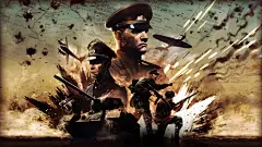 《钢铁之师2》游戏壁纸-8图片_游侠图库