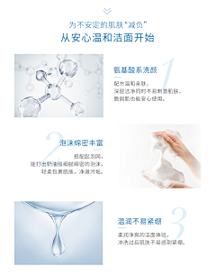 静苏的电商包采集到详情-功效 步骤