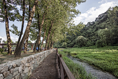 HanahanamE采集到乡村改造