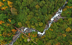 水晶瓶子采集到国家地理--四川