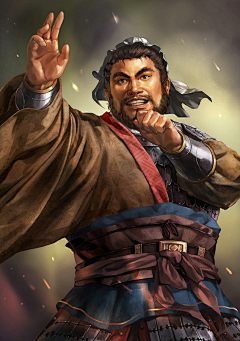 空空丶如也采集到三国志