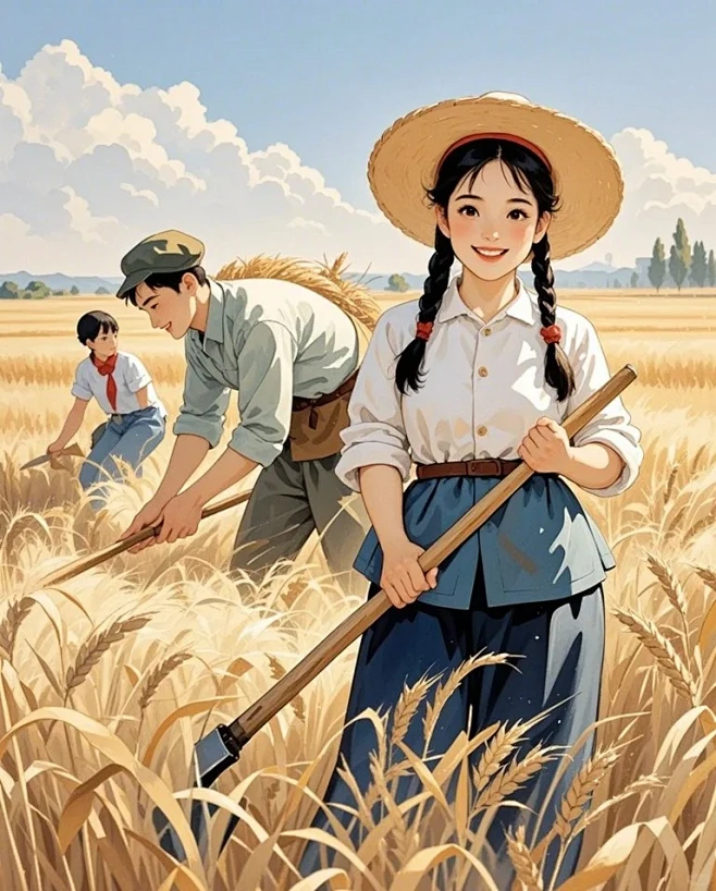 年代文-种田-更多类型图片 持续更新中……@独角兽封面设计 淘宝可下单 (59)-花瓣网