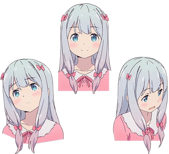 漫画（动态表情参考）内的花瓣采集图片-雲溪yasin