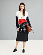 MADEWELL FALL 2014 LOOKBOOK | Amanda时尚笔记