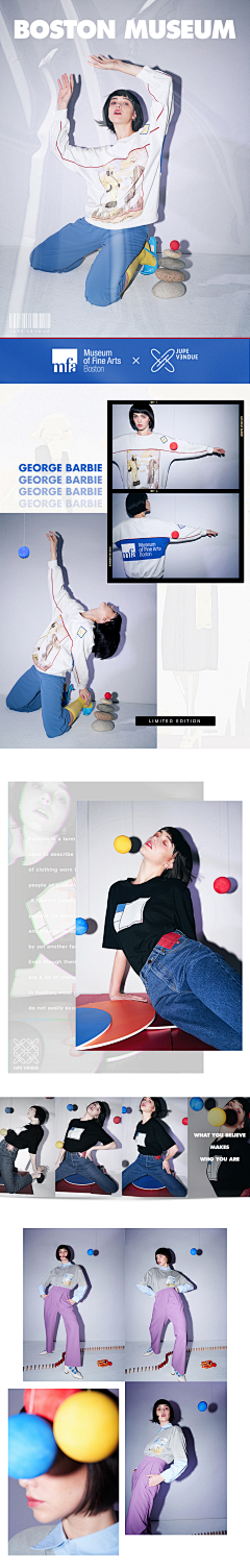 Berlin丶采集到『Personal Design Portfolio』