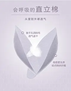 电商内衣合集（海报创意图）_平面图片素材_fairyのgirl的画板-花瓣网-060