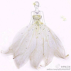 jessicacheng采集到花卉