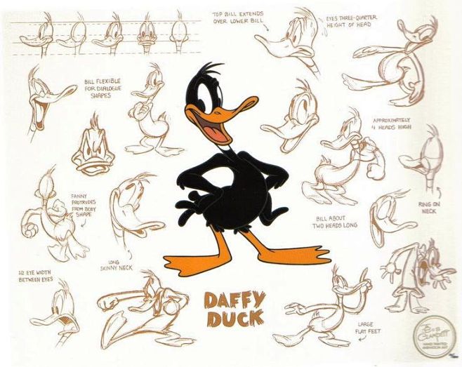 daffy-model-sheet-wa...