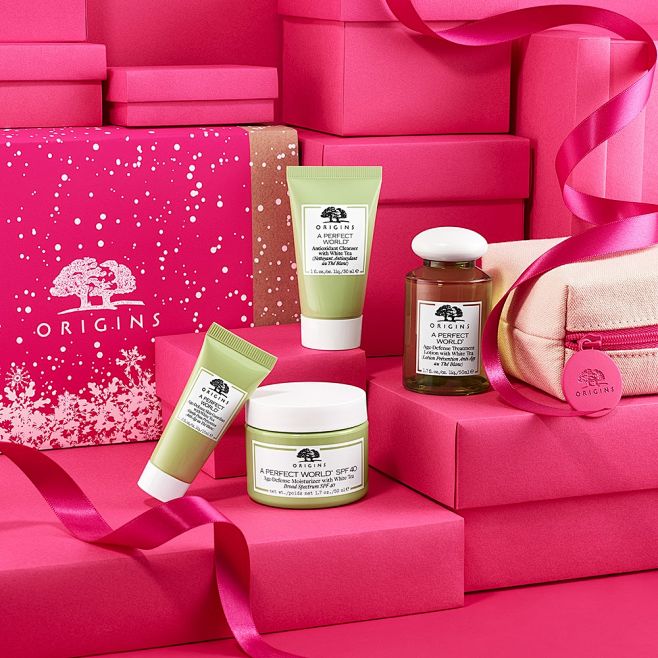 Holiday Set | Origin...