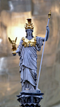 Athena - Goddess of Wisdom Courage & Strength.
Αθηνά - Θεά της Σοφίας του Θάρρους της Δύναμης και Αντοχής.