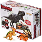 Dinosaur toy packaging: 11 тыс изображений найдено в Яндекс.Картинках