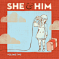 What do they do with the light in the morning when they wake up alone?
They just go home
分享 She & Him 的歌曲《Home》http://www.xiami.com/song/1769389651（分享自 @虾米音乐）