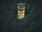 在树周围建造的漂亮的管状玻璃房子-Agata Gri[7P](1).jpg