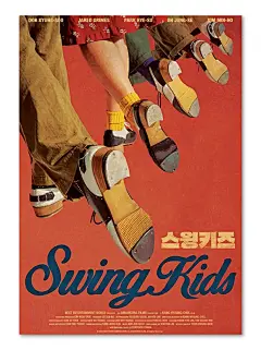 视觉设计灵感分享 I 人像复古海报设计 - 小红书