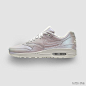 #虎扑装备资讯# 【NIKEiD Air Max 1 三十周年新选项 正式上线】
为了庆祝Air Max 1鞋款迎来三十周年，NIKEiD特别更新象征三十周年的珍珠质感珠母光泽新材质。全新物料分为黑色和白色两种选项，感兴趣的各位不妨前往NIKEiD官网设计尝试。
O在哪可以遇到球鞋界、 ​​​​