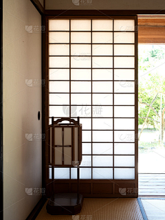 唐白展采集到日式场景