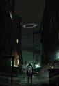 插画｜Lorenz Hideyoshi Ruwwe（德）