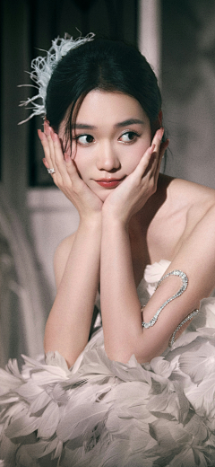 咕咕咕咕姆采集到女头