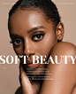 SOFT BEAUTY : Концепт интернет магазина косметического бренда. Все фото были взяты с различных интернет ресурсов и используются на некоммерческой основе.