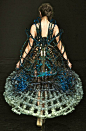 Yiqing Yin Couture F/W 2012