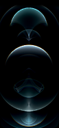 iPhone12pro max壁纸