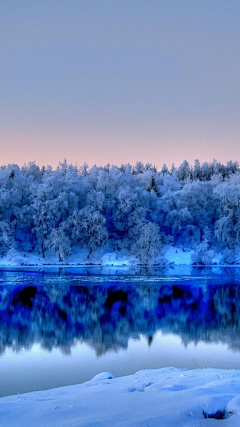 三星壁纸采集到艺术风景