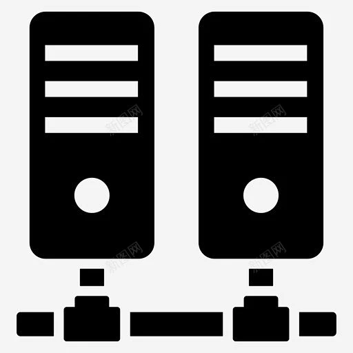 数据网络数据中心网络网络技术 通信 icon 图标 标识 标志 UI图标 设计图片 免费下载 页面网页 平面电商 创意素材-花瓣网