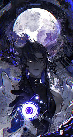 奶茶有颗糖采集到插画素材Σ>―(〃°ω°〃)♡→