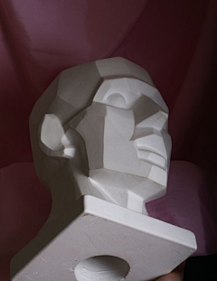 放执采集到绘画