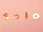 Food Icons