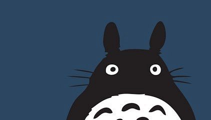 龙猫_360图片